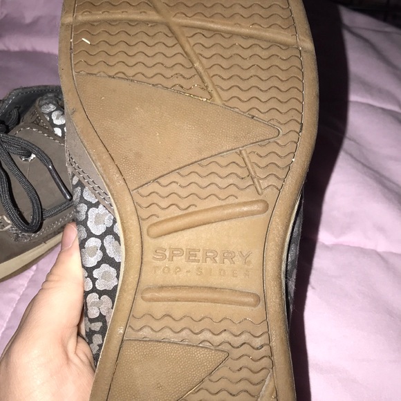 Sperry shoes - Picture 2 of 4